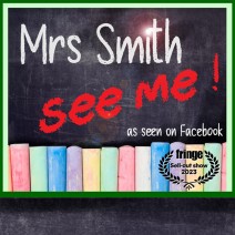 Mrs Smith - See Me!